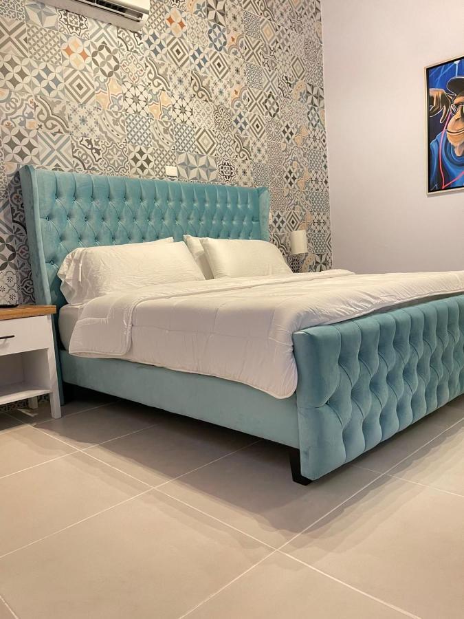 Hotel Mono Azul ケポス エクステリア 写真