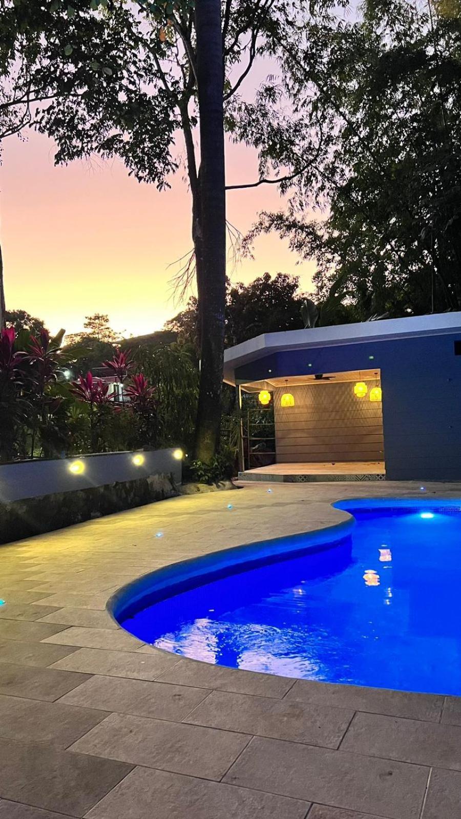 Hotel Mono Azul ケポス エクステリア 写真
